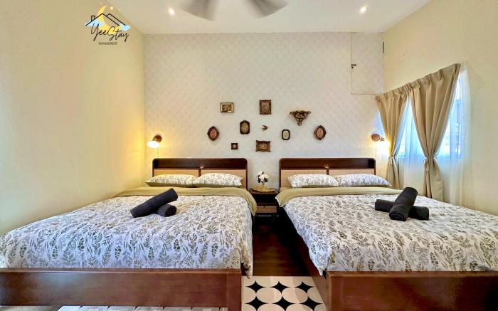 JonkerStreetHaven16pax/Ktv/Jagucci/Private Pool