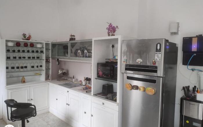 A Vereda Homestay