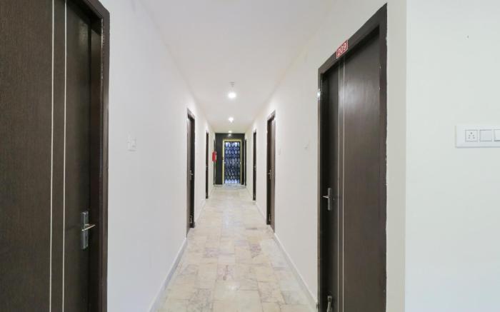 Super Hotel O Akshaya Elite
