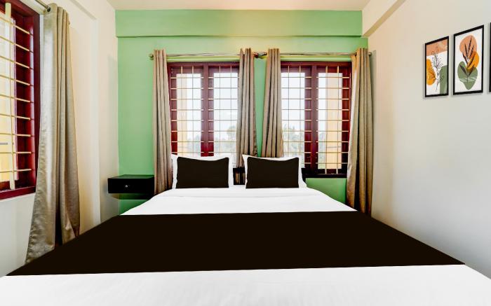 Collection O Kottayam Formerly Sap Inn
