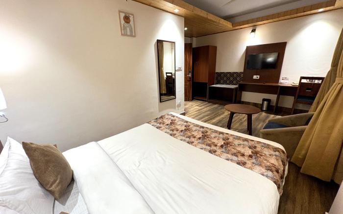 TEMPO HERITAGE RESORT & SPA Gangtok