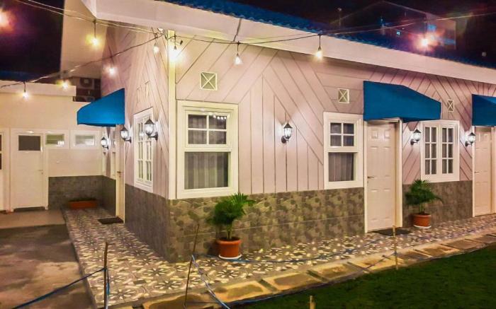 Rosemary Homestay