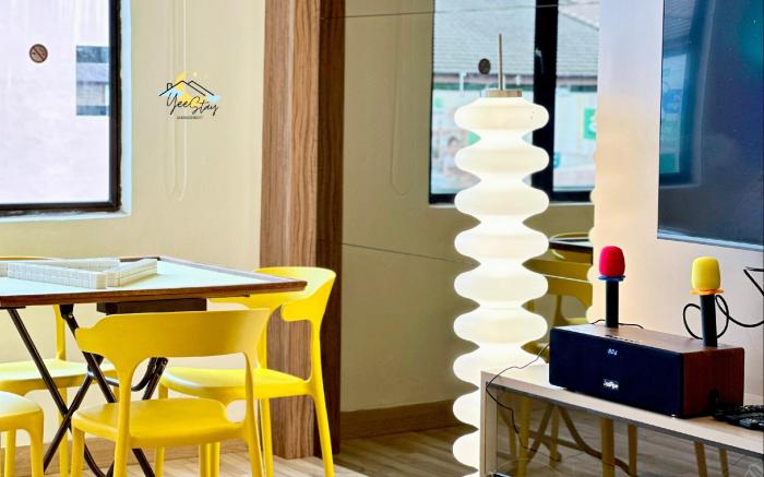 Tourist13pax/PoolTable/Ktv/Walk8minToJonker