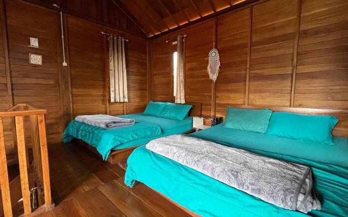 Fifa Cabin Dieng by Fifa Grup