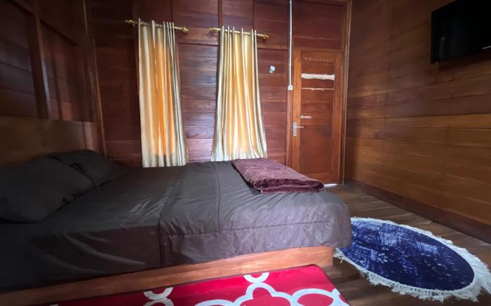 Fifa Cabin Dieng by Fifa Grup