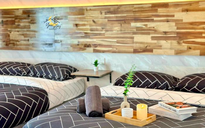 WaveResidenceMelaka