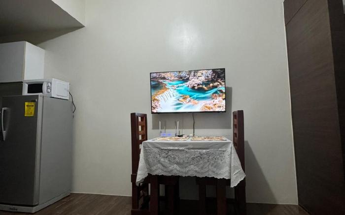 Air Residences Makati