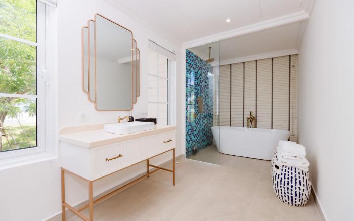 Villa 2PN gần biển nhất Novaworld Phan Thiết