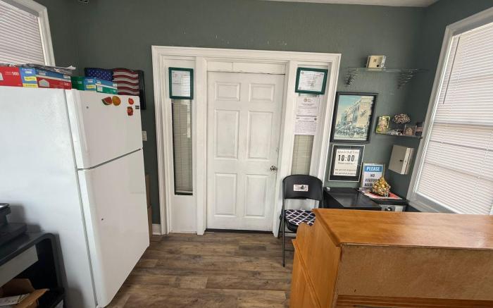 Hotel Avenida, San Clemente Beach