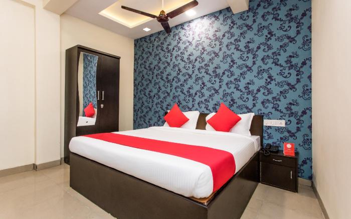 JMC HOTEL BLUE INN