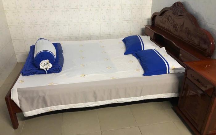 Hong Thanh Hotel Tien Giang