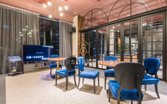 Scarletz Suites near KLCC by YourSuperhost