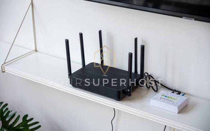 Scarletz Suites near KLCC by YourSuperhost