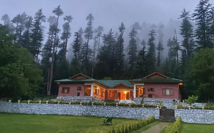 Guest House Chandigam