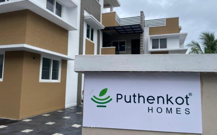 Teakwood 1BHK Fully furnished