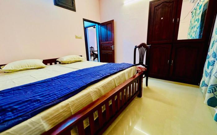 Marito 2BHK fully furnished