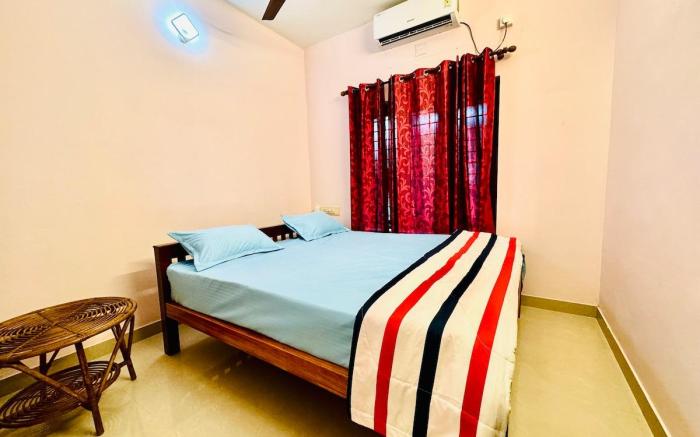 Marito 2BHK fully furnished