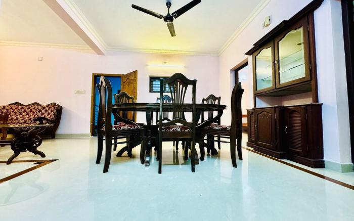 Puthenkot Marito 2BHK Edappally