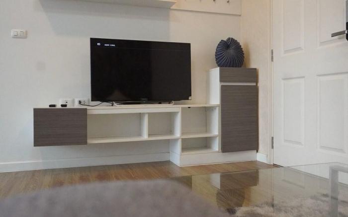Modern Apartment Next To Central Mall