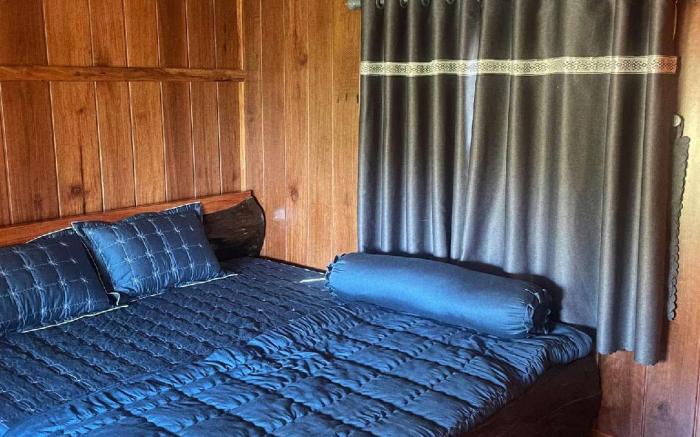 Pơ Lang farmstay