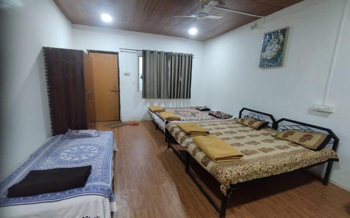 Alate Guest House