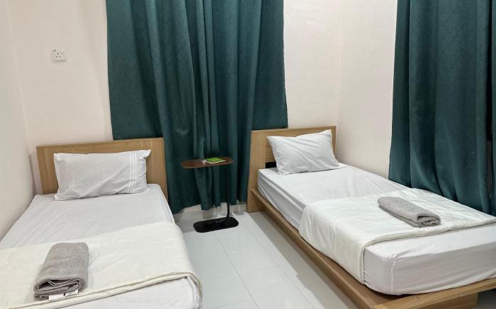 Royale Payang Homestay