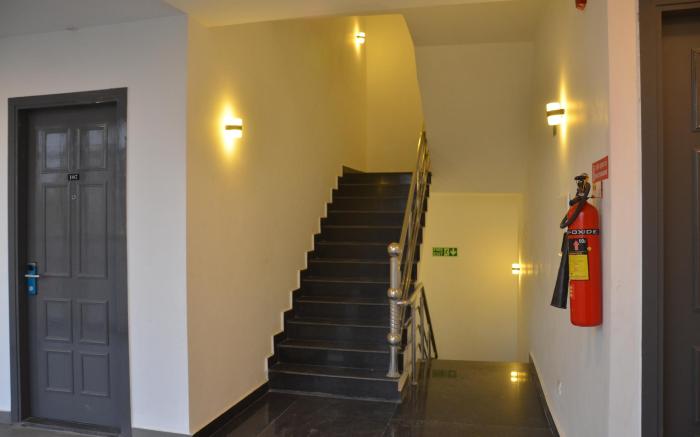 Hotel BSA INN