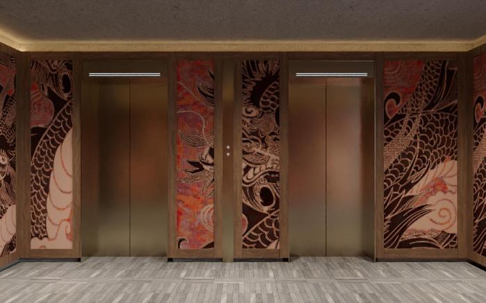 NOA HOTEL BEIJING LONGFU - Wangfujing Branch