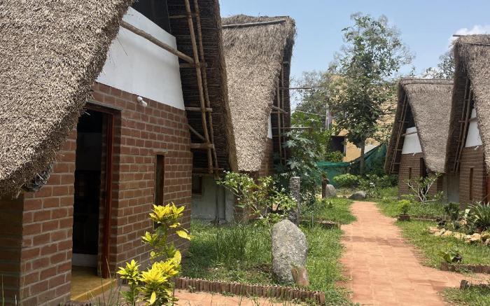 The Imagination Auroville