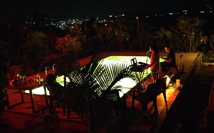 Red Stone casa