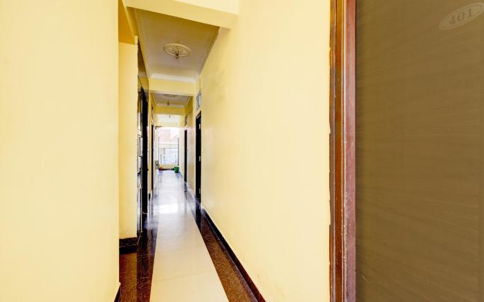 Hotel O Sunidhi Hotel