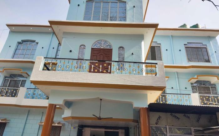 Super Hotel O Saraswati Palace