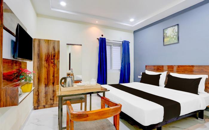 Super Collection O Hotel RIO Dilsukhnagar