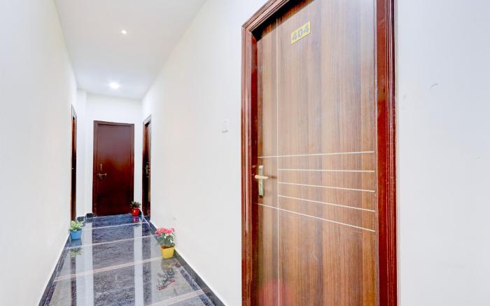 Super Collection O Hotel RIO Dilsukhnagar