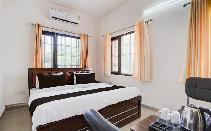 Hotel O THE AWADH PUNCH RESORT