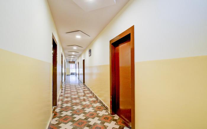 Hotel O EVEREST INN