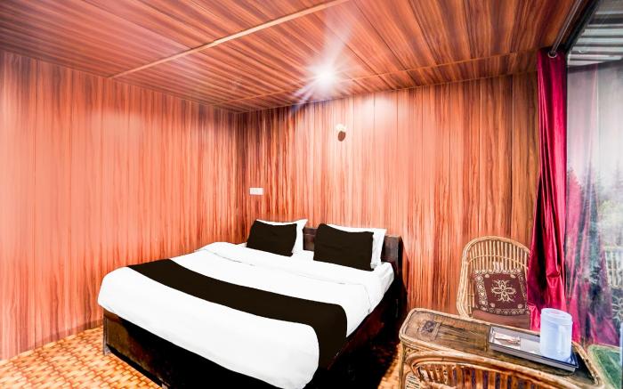 Hotel O Sukoon Hotel & Resort