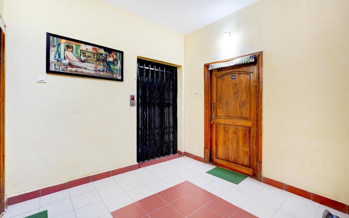 Hotel O SRI BALAJI HOME STAYS