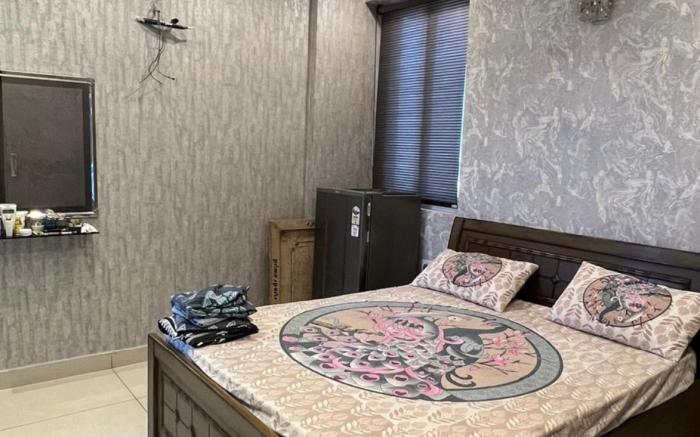 Homely stay 4