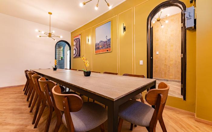Casa Zamora by VH