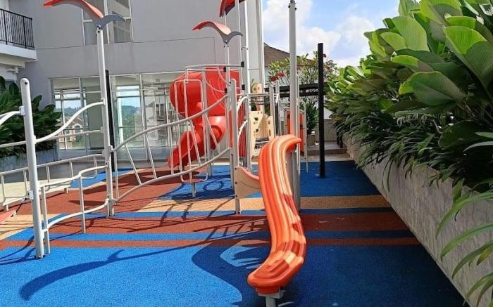 Shines GuestHouse 1BR Hi-Privacy Condo