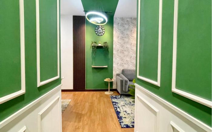 DE’SUITE @ KITA IMPIAN CYBERSOUTH