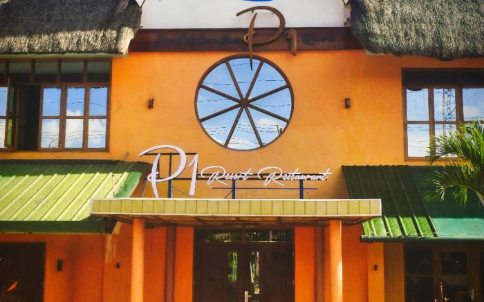 P1 Resort
