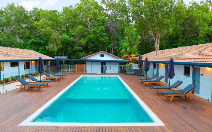 Birch Resort Port Douglas