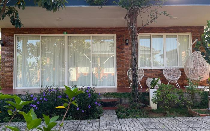Huyen's Home