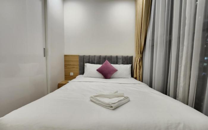Vinhomes Skylake Apartment Kangnam My Dinh