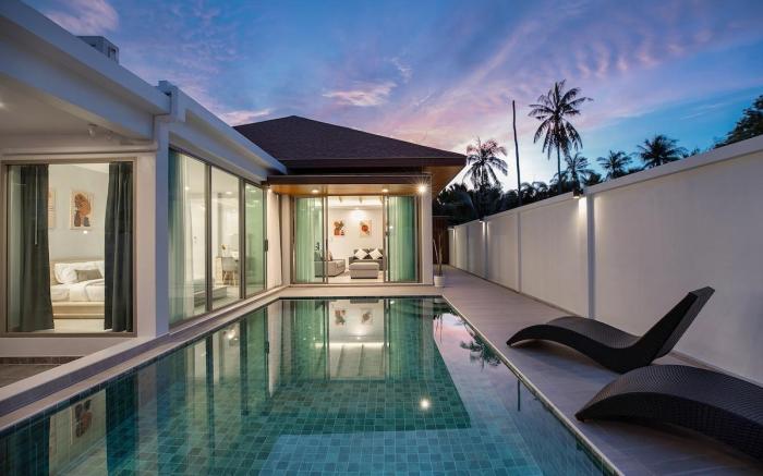 Villas Sofia & Miriam - 6BR Premium Retreat