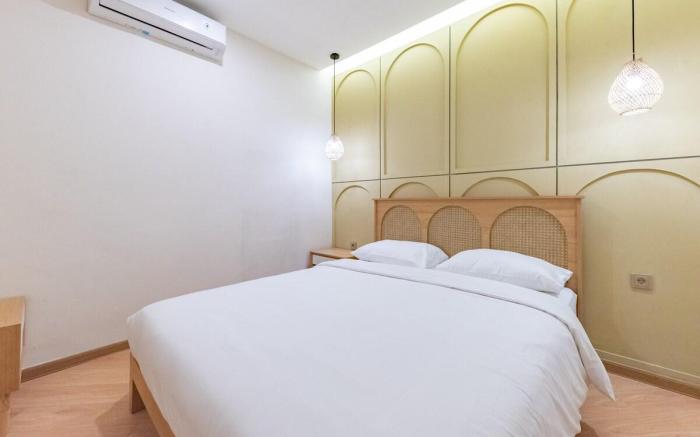 Casabella 106 PVJ Ciwalk Pasteur Lembang