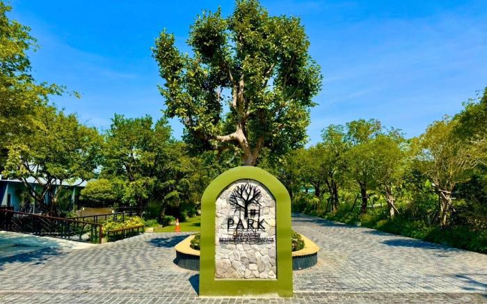 The Park Nonthaburi