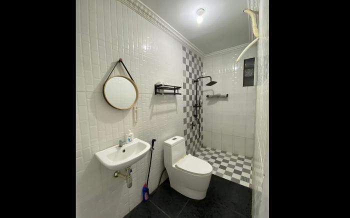 Rumah Tata Homestay